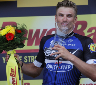 Марсел Кител спечели 4-ия етап на Тура