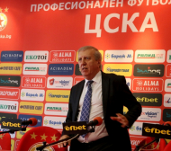 Томов: В „А“ група не е ЦСКА, а Литекс след възродителен процес