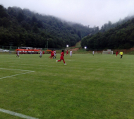 Локомотив (Пловдив) играе срещу отбори от Иран и Туркменистан