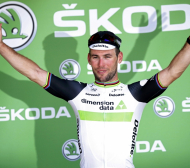 Кавендиш спечели шестия етап на „Тур дьо Франс”