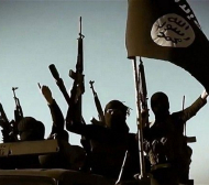 Ново зверство на "Ислямска държава"! Терористи обезглавиха футболисти (СНИМКА 18+)