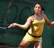 Директорът на турнира в Будапеща: Костова заслужи титлата