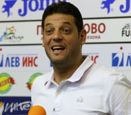 Константинов разкри за безобразията на мениджъри, пречещи на националния отбор