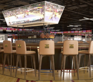 Откриват първото НБА кафене в Европа