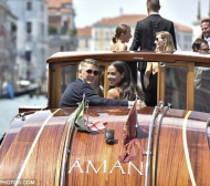 Сватбата на Ана и Бастиан струвала над 1 млн.евро