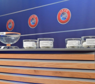 Какво отреди жребият за третия квалификационен кръг на Лига Европа