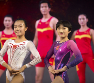 Китай с рекорден брой спортисти в Рио