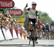 Кавендиш се оттегли от Тур дьо Франс