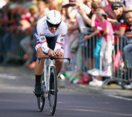 Канчелара също загърби Тур дьо Франс заради Рио 2016