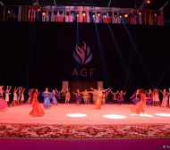 Няма такова откриване: Азербайджан показа невероятна мощ (СНИМКИ)
