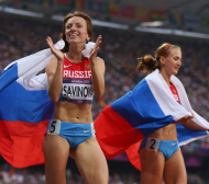 Русия организира турнир за недопуснатите в Рио атлети