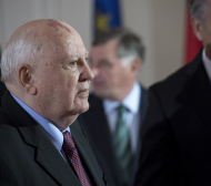 Дори Горбачов призова: Пуснете руските атлети в Рио