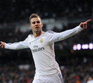 Леверкузен гледа към нападател на Реал (Мадрид)