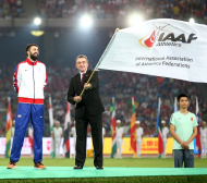 IAAF съветва федерациите по казуса с Русия 