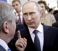 Путин уплашил МОК преди присъдата на Русия?  
