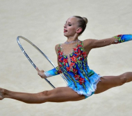 Русия обяви гимнастичките за Олимпиадата