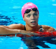 Спряха руските плувци за Олимпиадата