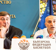 Обрат, Глушков на път да остане президент на баскетбола