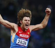 Русия организира алтернативен турнир по лека атлетика