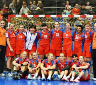 Хандбалният отбор на Русия допуснат до Олимпиадата