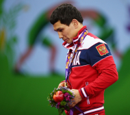 Стар грях изхвърли двукратен световен шампион от Олимпиадата