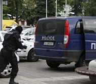 Военно положение в Бургас заради пловдивските хулигани