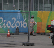 Ислямска държава със страховита заплаха към спортистите в Рио!  
