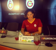 Аврамова след инцидента: Ще продължа да се състезавам за Турция