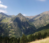Дизела с престижно класиране в Андора, каменопад мъчи участниците (ВИДЕО и СНИМКИ)