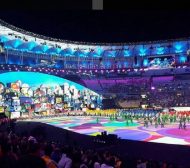 Разкриха тайните за откриването на Рио 2016 (СНИМКИ)