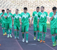 Пирин (Гоце Делчев) представя отбора срещу Беласица