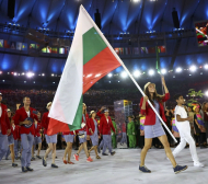 Българска гордост и селфита от Рио (СНИМКИ)
