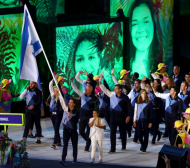 Грозен скандал между олимпийски делегации в Рио