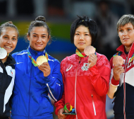 Историческо първо олимпийско злато за Косово