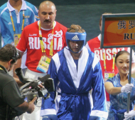 Жесток скандал с руски олимпийци