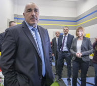 Бойко Борисов за допинг скандала: Българите ни гледат под лупа