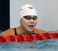 Китайка също с допинг след Дънекова