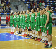Баскетболните национали прегазиха Унгария