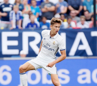 Реал (Мадрид) праща млада звезда във Франция