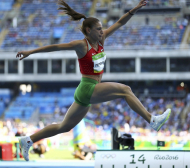 Провал за спортист №1 на България в Рио