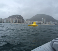 Нови гафове в Рио 2016, потъна понтон за маратонското плуване