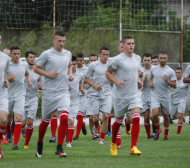 Новото ЦСКА се връща в Борисовата градина
