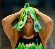 Бивша европейска шампионка потъна от срам в Рио (ВИДЕО)