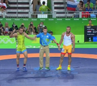 България на крачка от първи медал в Рио!  