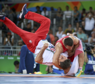 Български треньор изведе сърбин до олимпийска титла
