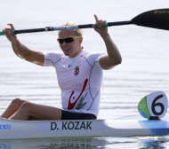Унгарка с втора олимпийска титла в Рио