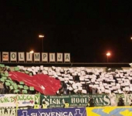 20 години от загубата на Левски от Олимпия