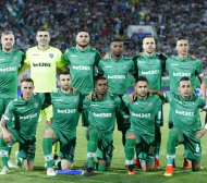 Лудогорец вече е най-титулуваният български тим
