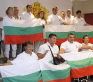 България получи допълнителна квота за Параолимпиадата в Рио