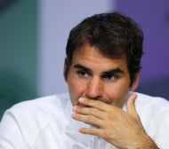 Федерер спира с тениса след 2-3 години 